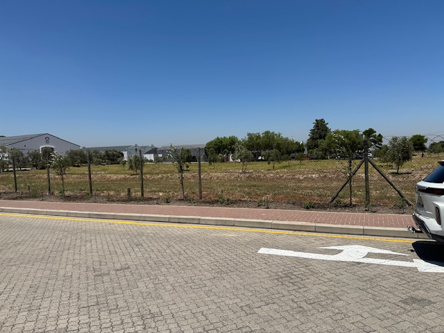 To Let commercial Property for Rent in Stellenbosch Farms Western Cape